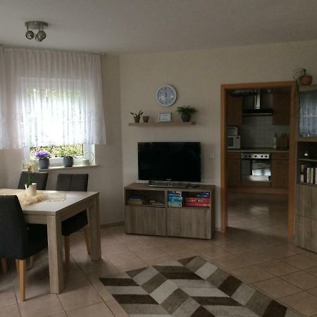 Appartement Haus Anna à Kelberg Extérieur photo