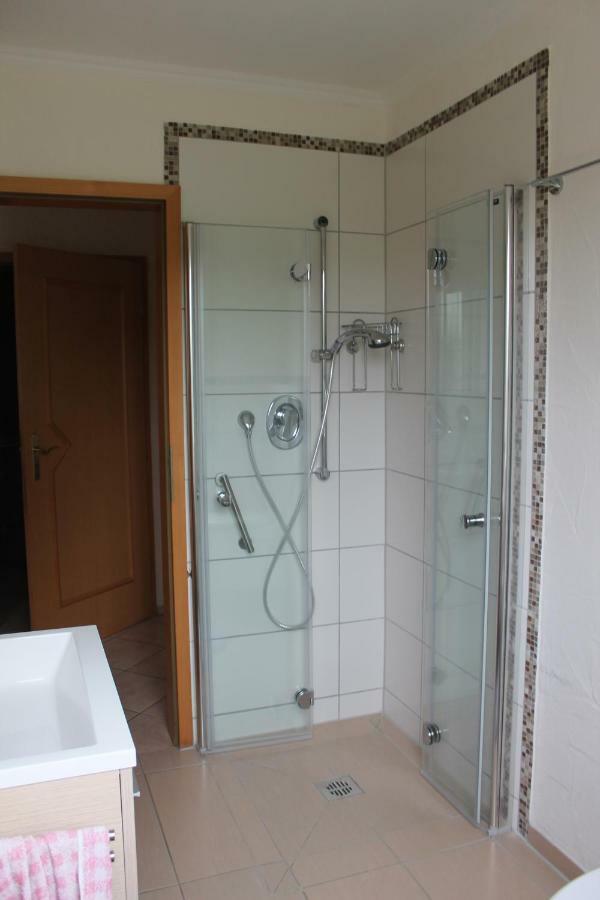 Appartement Haus Anna à Kelberg Extérieur photo
