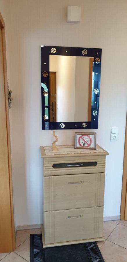 Appartement Haus Anna à Kelberg Extérieur photo