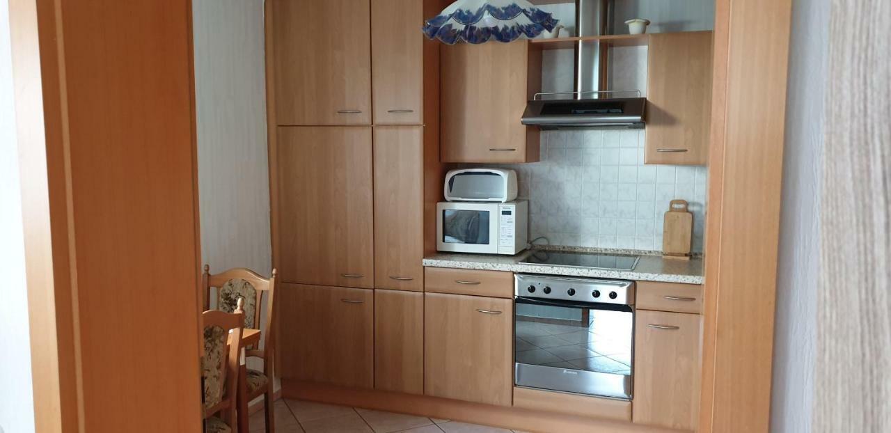 Appartement Haus Anna à Kelberg Extérieur photo