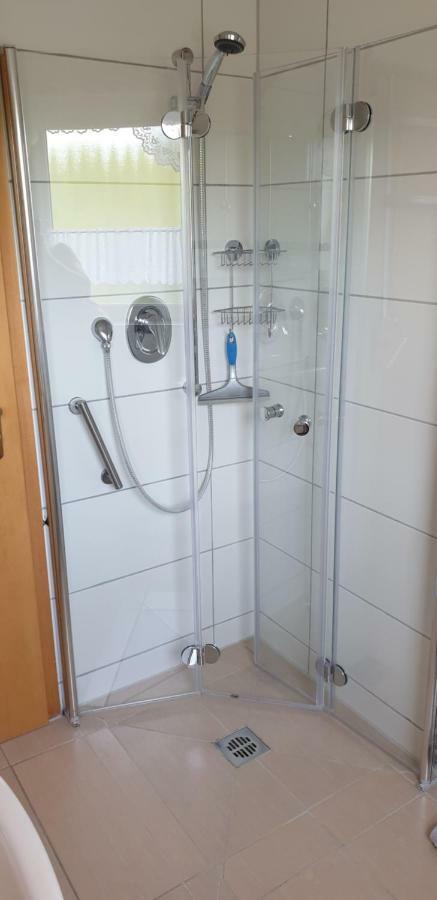 Appartement Haus Anna à Kelberg Extérieur photo